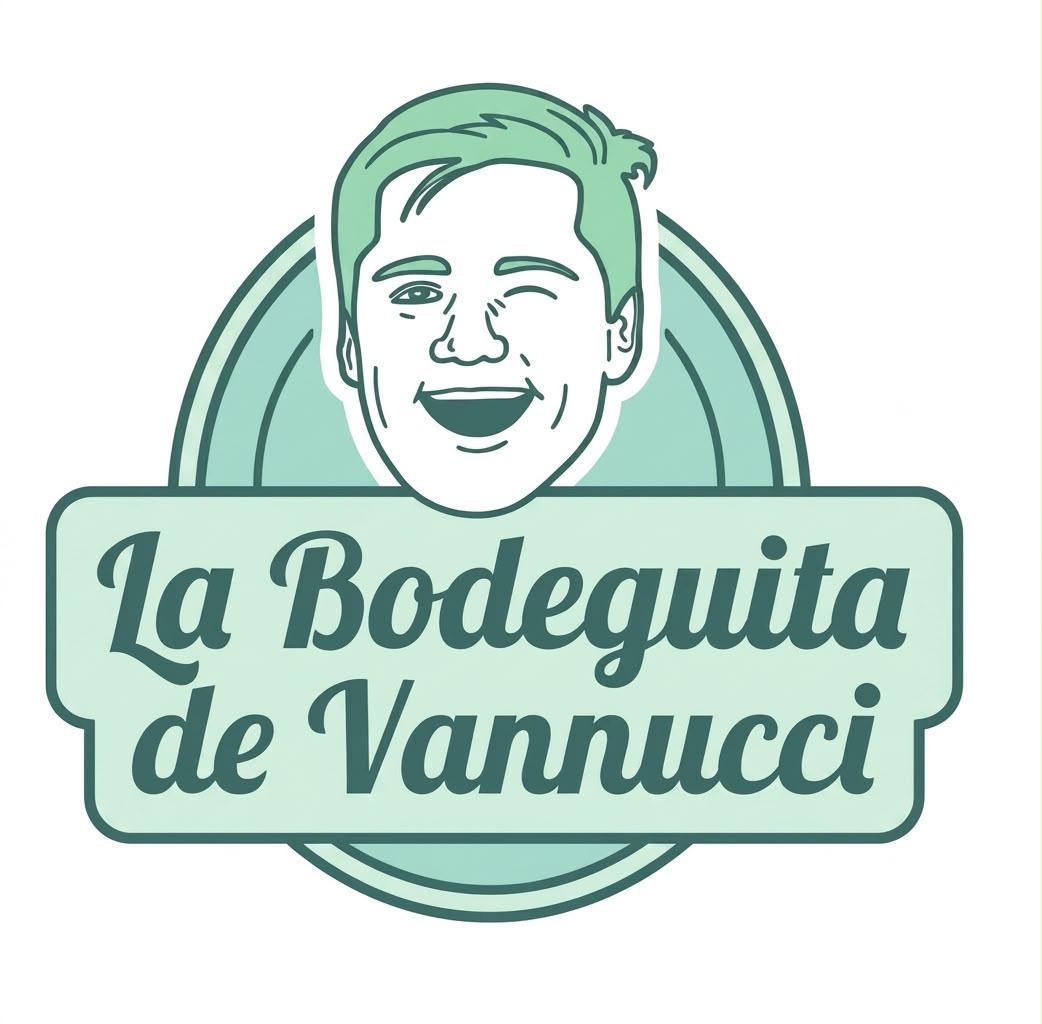La Bodeguita de Vannucci